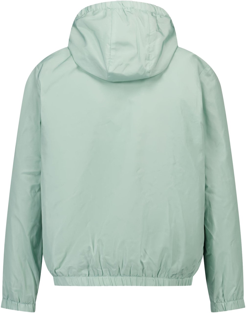 Stella McCartney Kinder Meisjes Zomerjas In Mint Groen