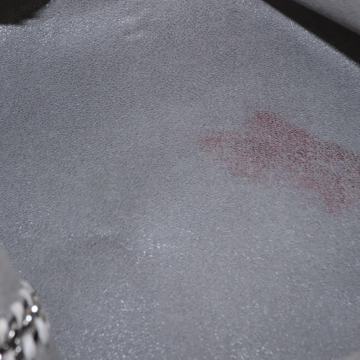 Stella McCartney Stella McCartney Falabella Reversible Tote Shaggy Deer Large Divers