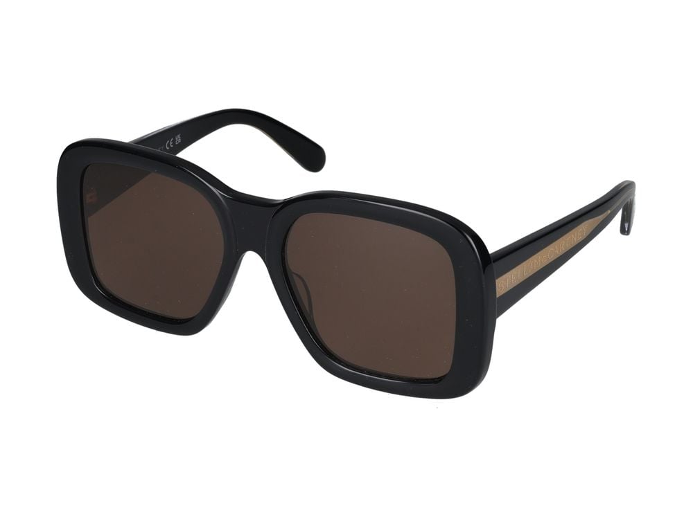 Stella McCartney Sunglasses Sc40066I 01E 55/18/140 Grijs