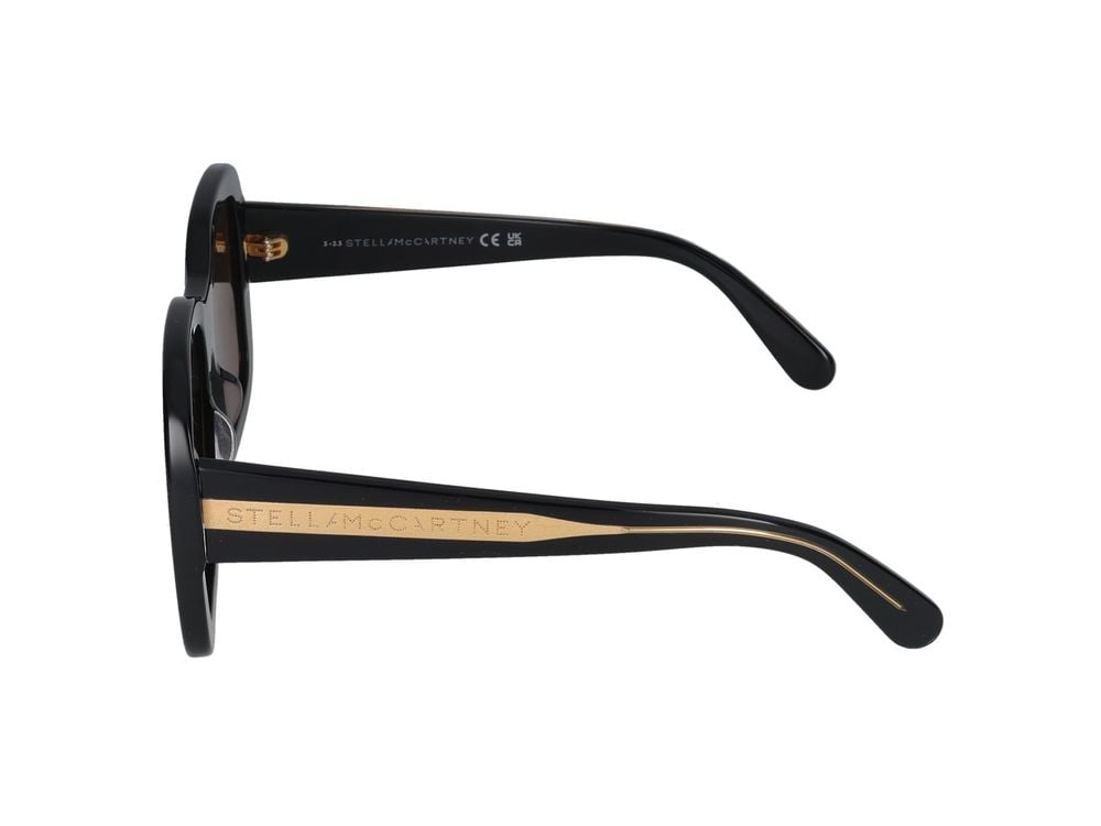 Stella McCartney Sunglasses Sc40066I 01E 55/18/140 Grijs