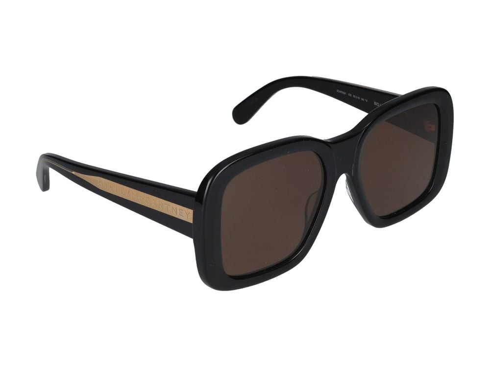 Stella McCartney Sunglasses Sc40066I 01E 55/18/140 Grijs