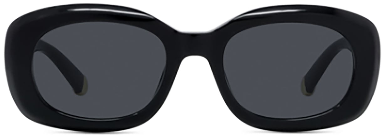 Stella McCartney Stella Mccartney SC40080I Zwart