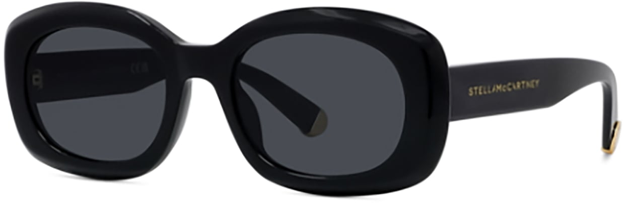 Stella McCartney Stella Mccartney SC40080I Zwart