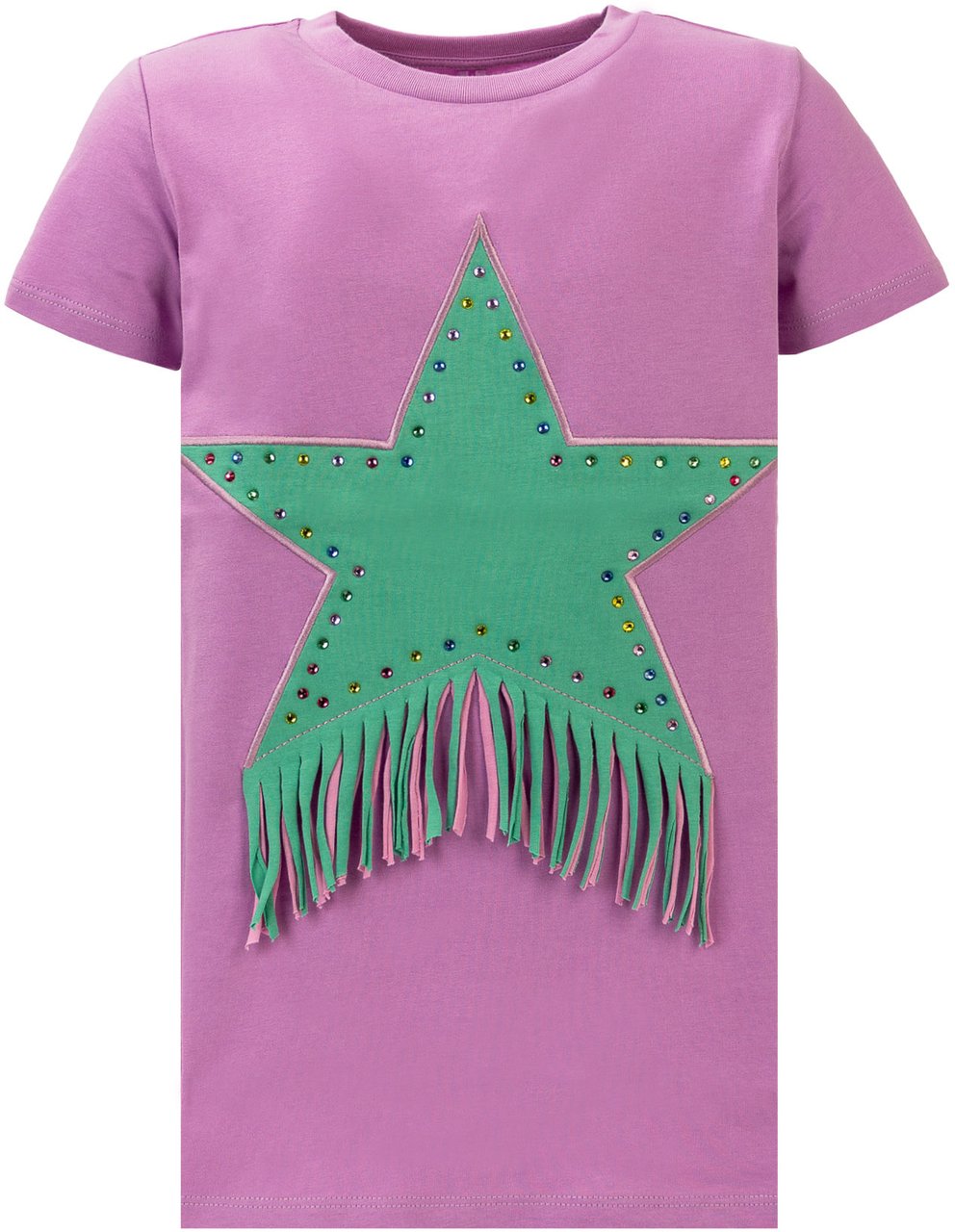 Stella McCartney Abito con Stella Paars