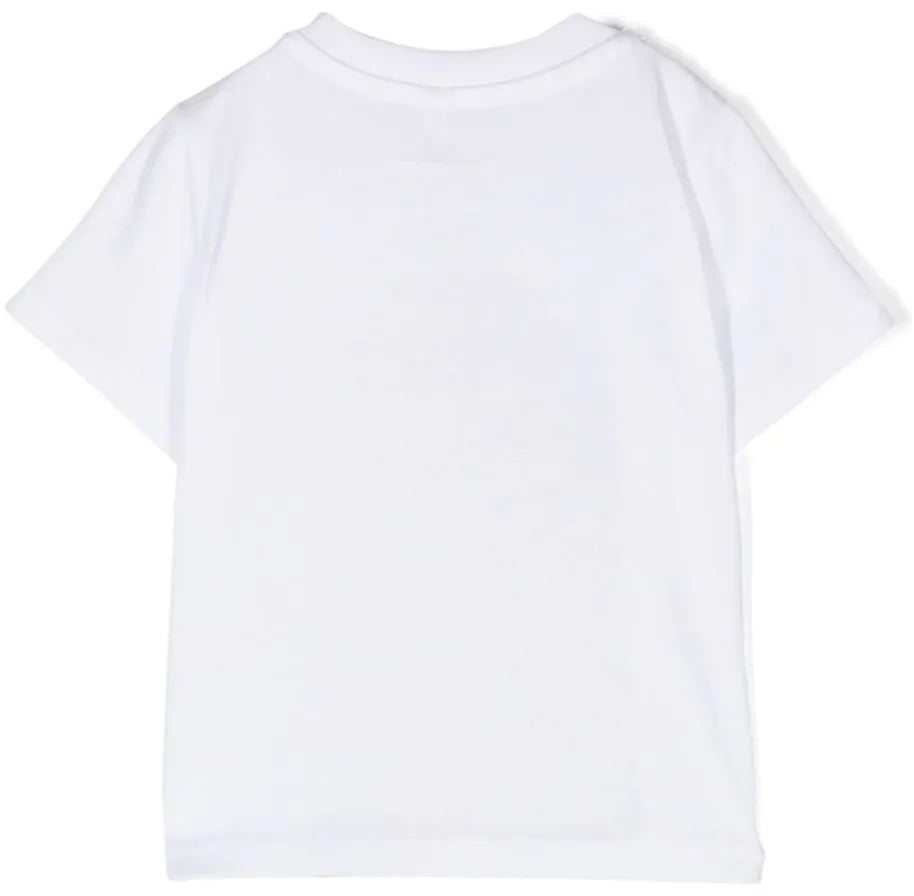 Stella McCartney t-shirt divers Divers