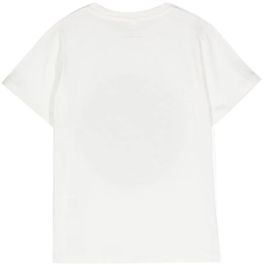 Stella McCartney t-shirt beige Beige