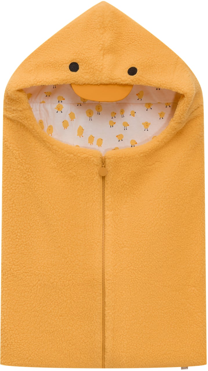 Stella McCartney Borsa Bambino Geel