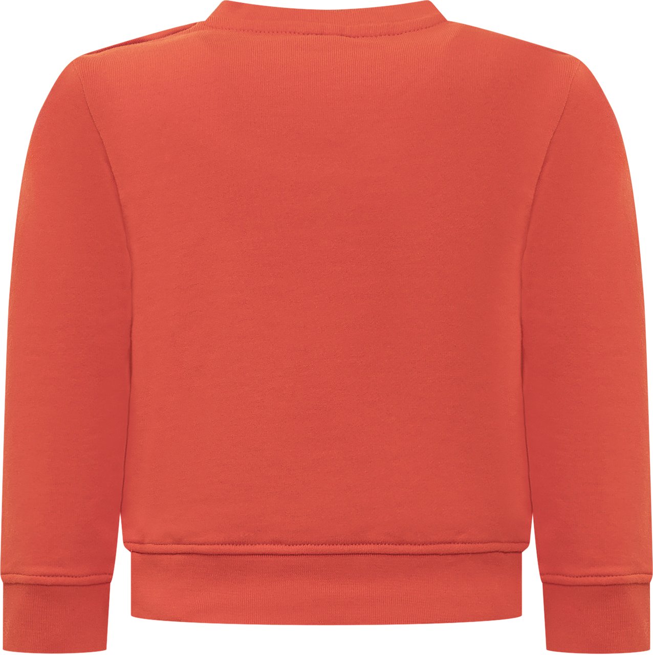 Stella McCartney Felpa Rood