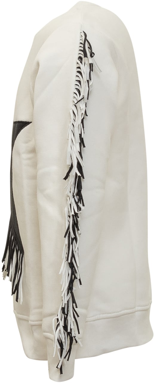 Stella McCartney Felpa Stella McCartney Wit