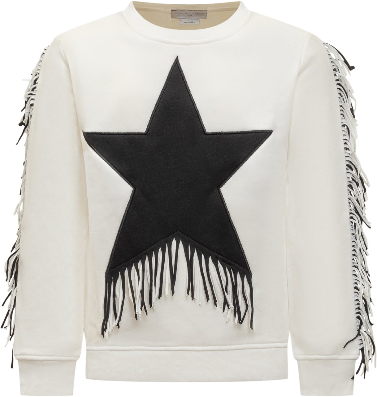 Stella McCartney Felpa Stella McCartney Wit