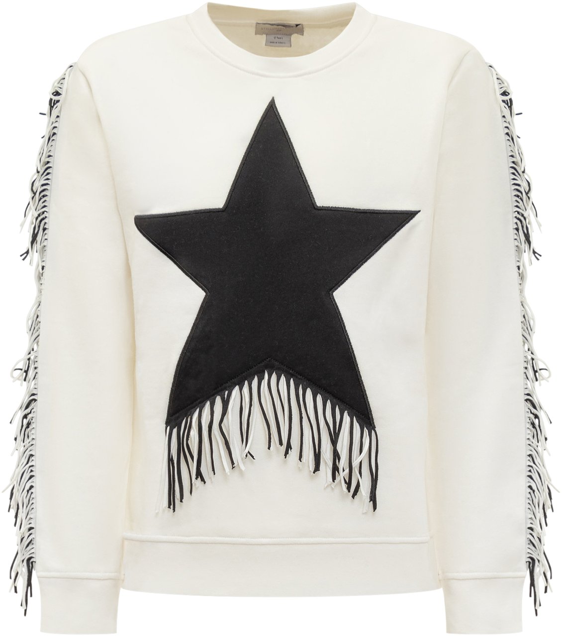 Stella McCartney Felpa Stella McCartney Wit