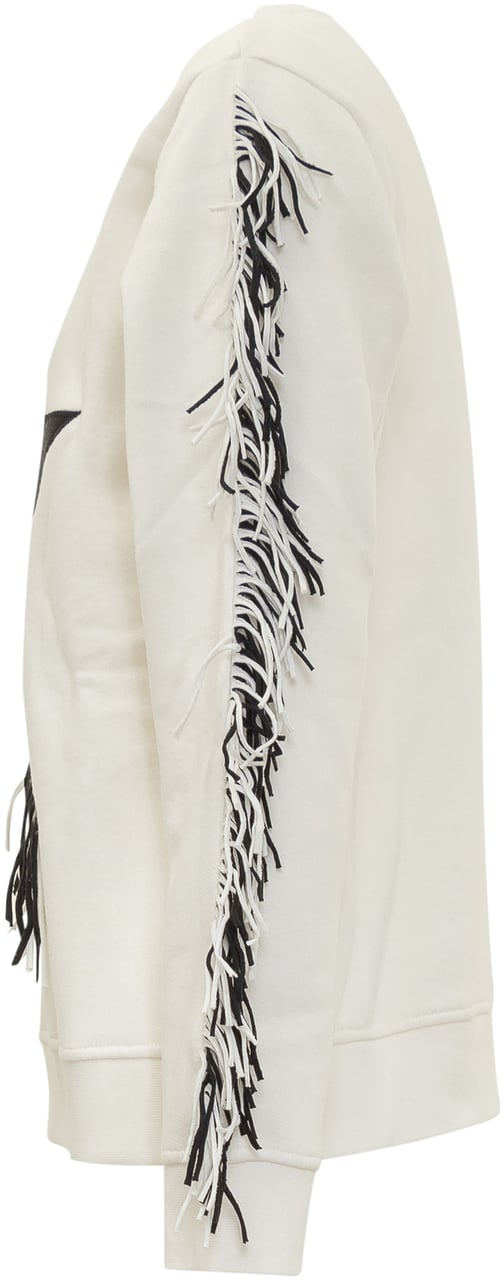 Stella McCartney Felpa Stella McCartney Wit