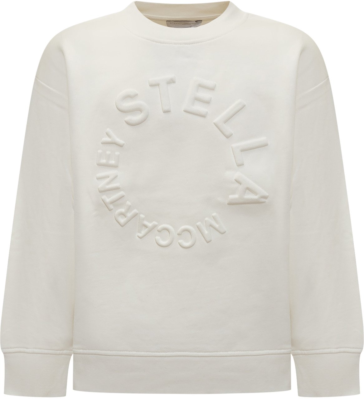Stella McCartney Felpa Stella McCartney Wit