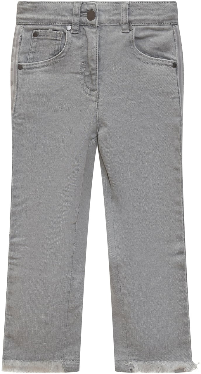 Stella McCartney Jeans Grijs