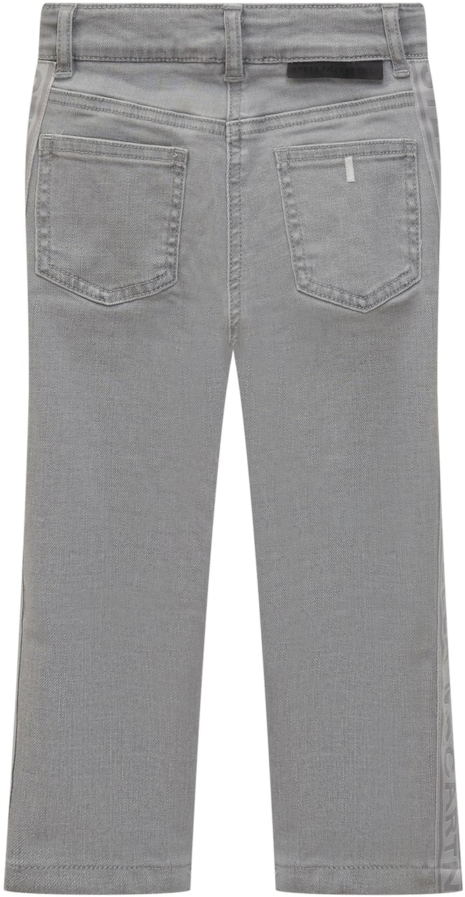 Stella McCartney Jeans Grijs