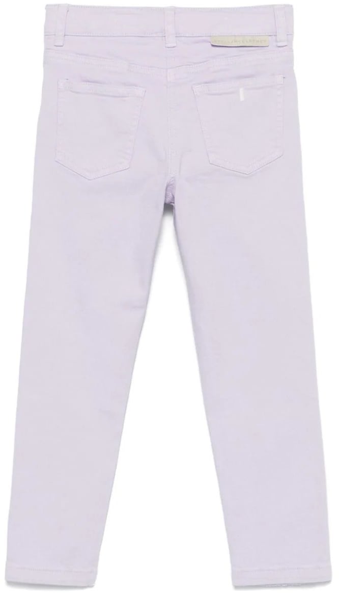Stella McCartney trouser divers Divers
