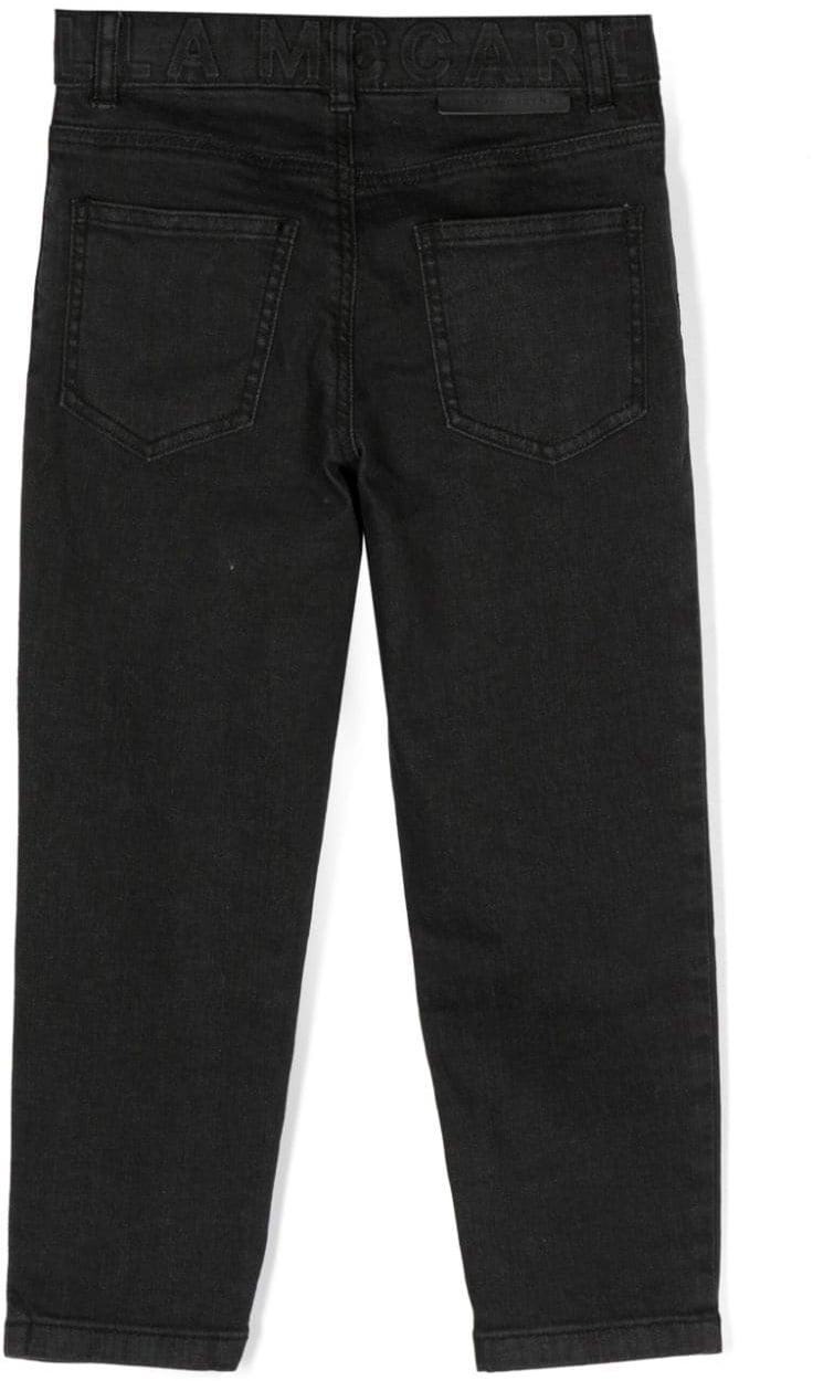 Stella McCartney trouser divers Divers