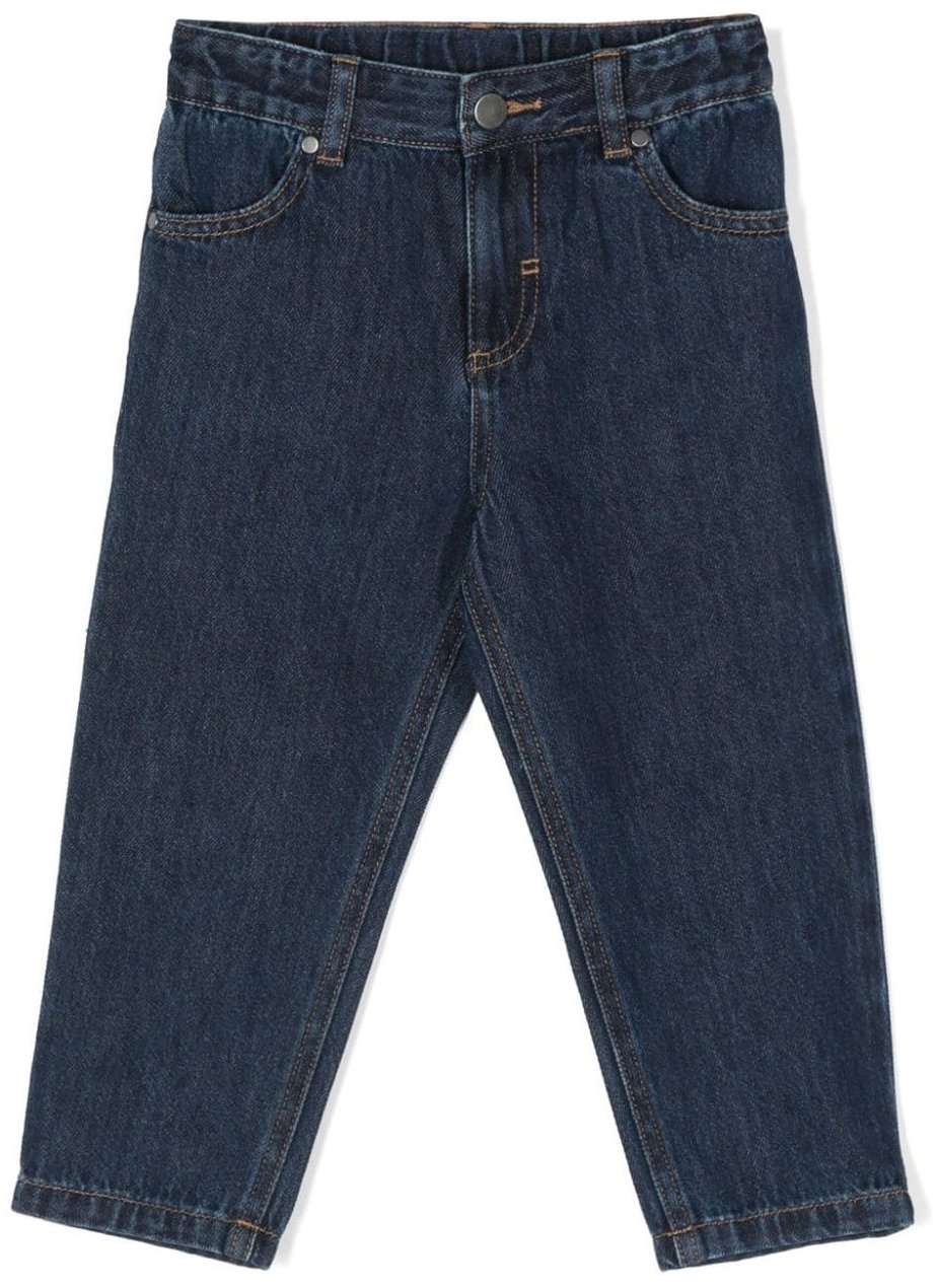 Stella McCartney trouser divers Divers