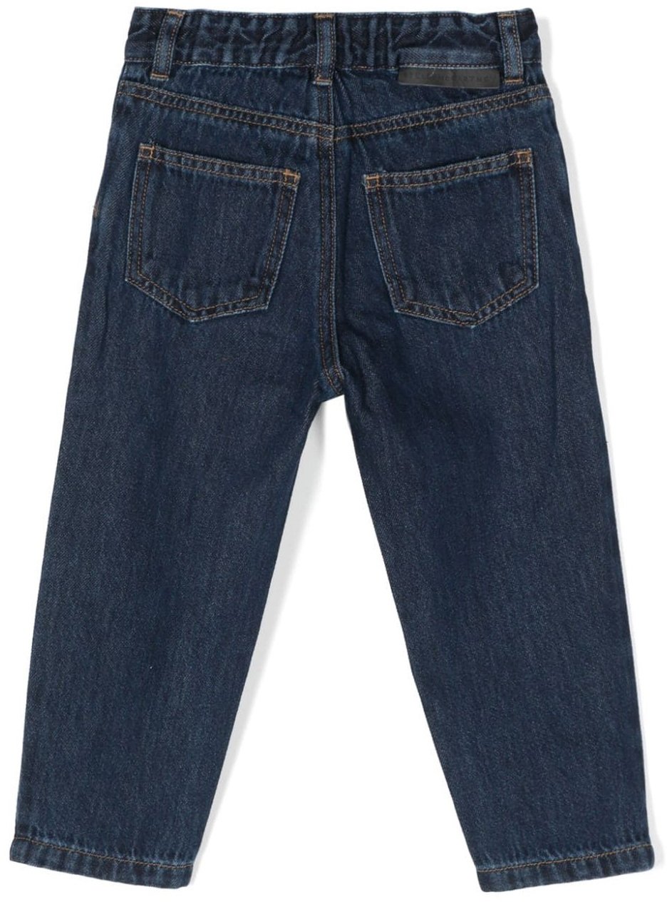 Stella McCartney trouser divers Divers