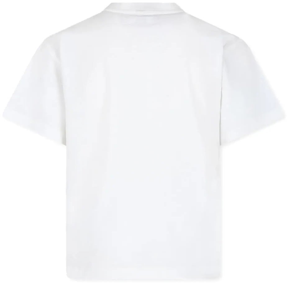 Stella McCartney t-shirt divers Divers