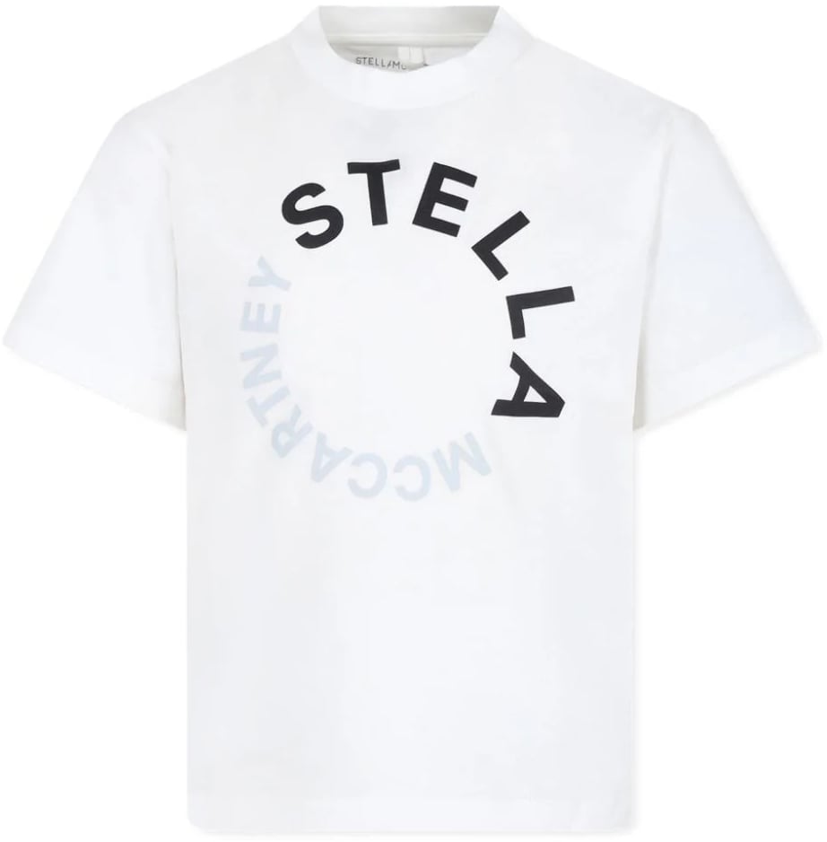 Stella McCartney t-shirt divers Divers