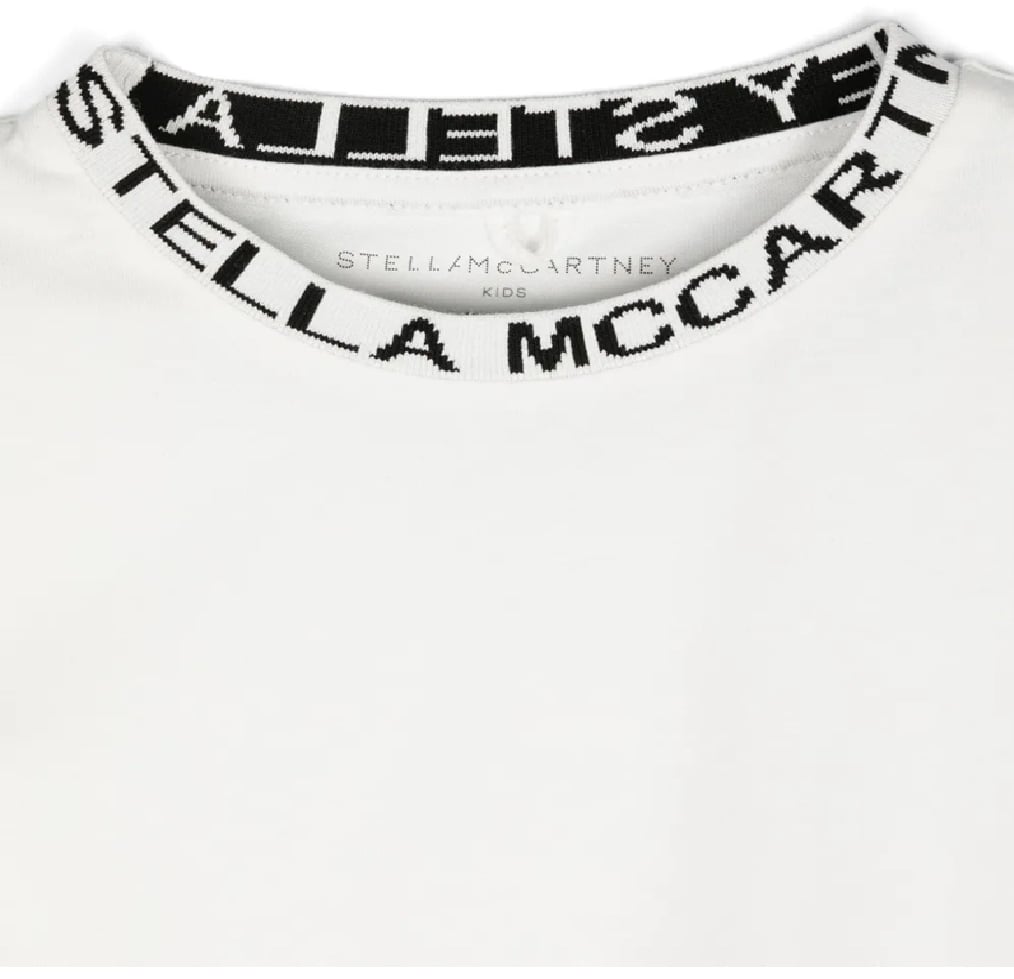 Stella McCartney t-shirt divers Divers