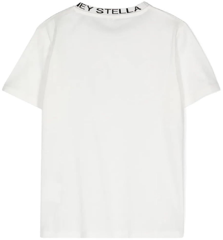 Stella McCartney t-shirt divers Divers