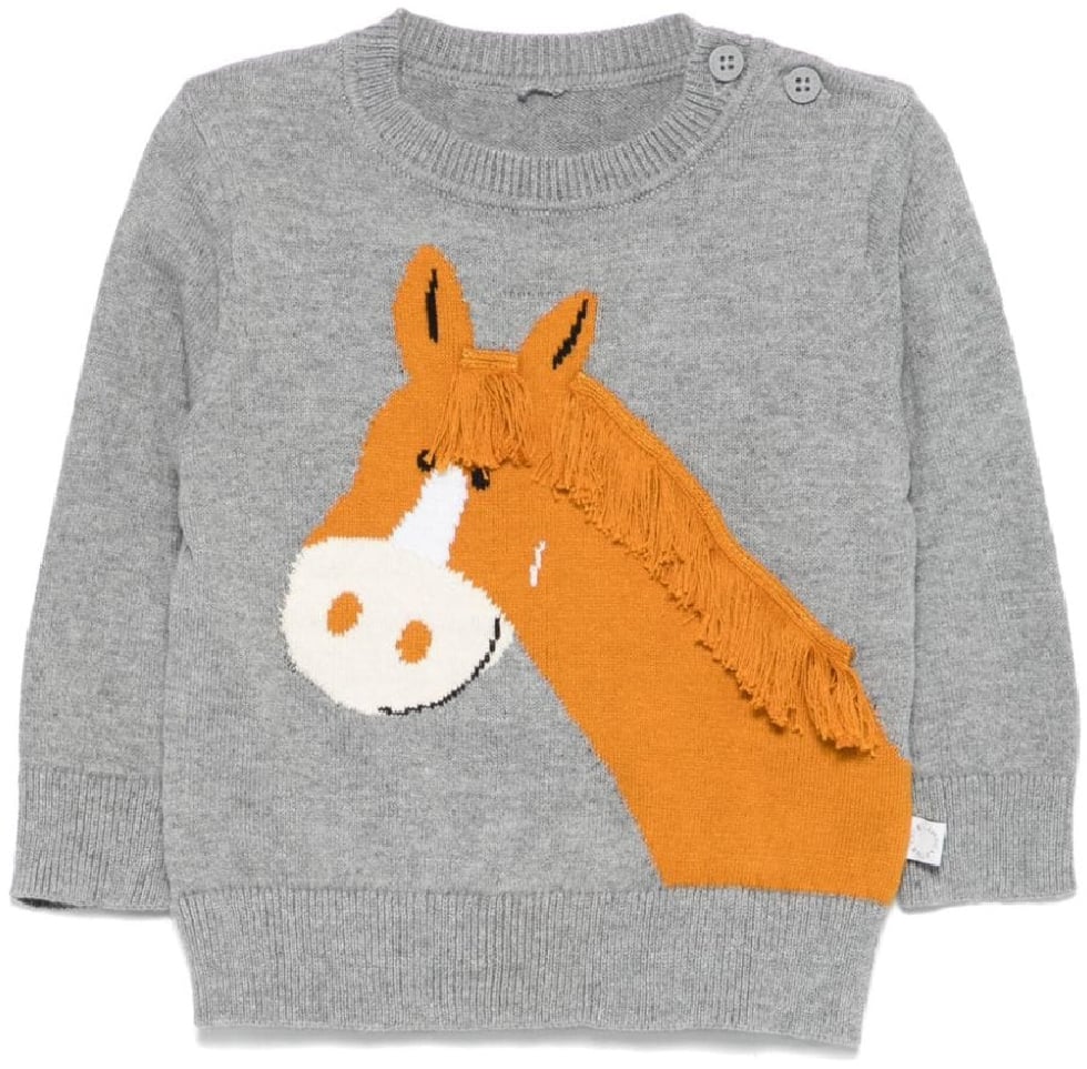 Stella McCartney jumper divers Divers