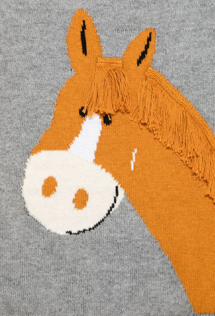 Stella McCartney jumper divers Divers