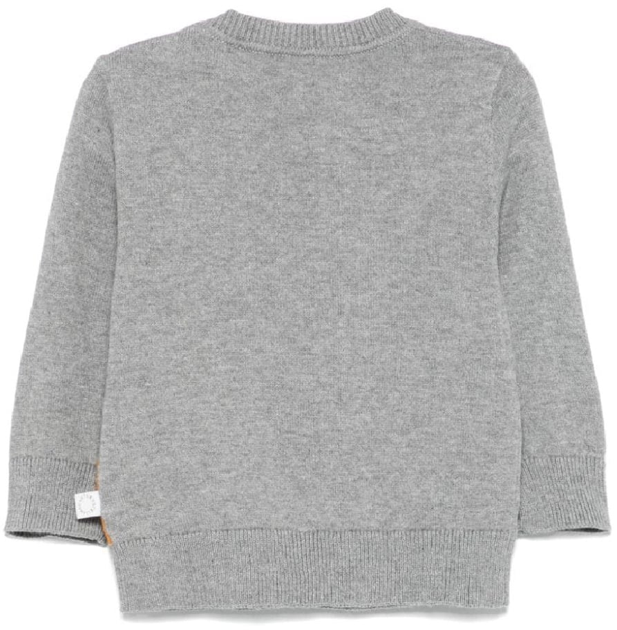 Stella McCartney jumper divers Divers