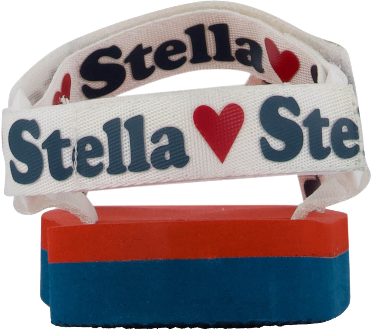 Stella McCartney Stella McCartney Meisjes Sandalen In Wit Wit