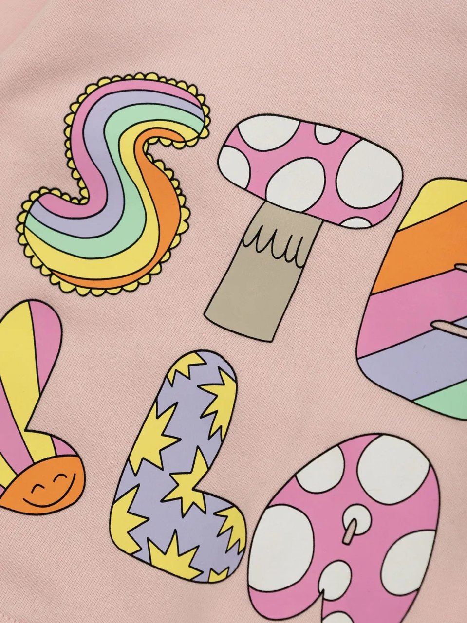 Stella McCartney sweatshirts divers Divers