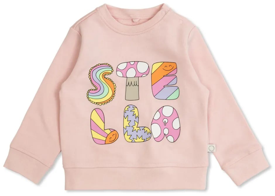 Stella McCartney sweatshirts divers Divers