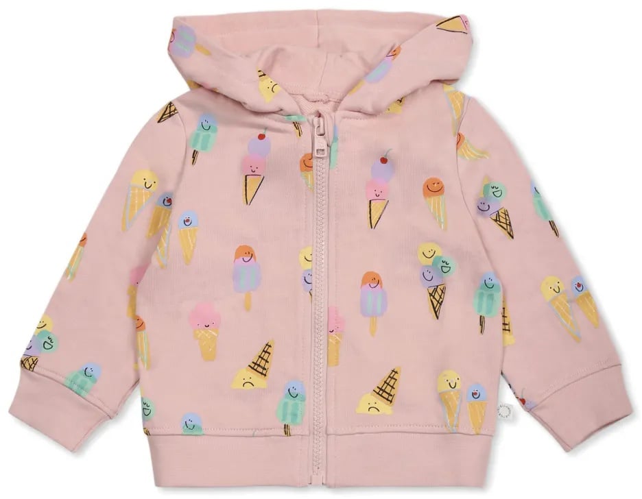 Stella McCartney jersey cardigan divers Divers