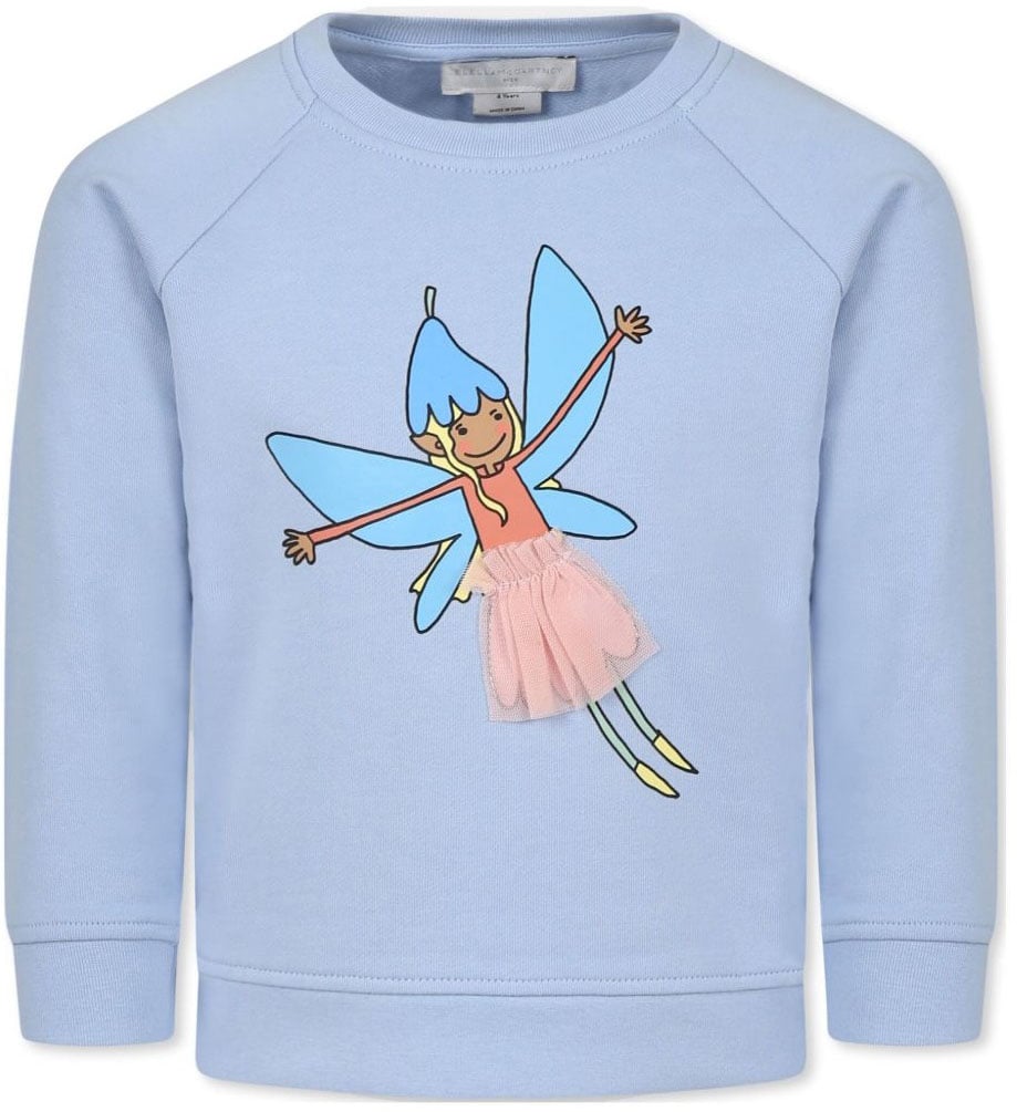 Stella McCartney sweatshirts divers Divers