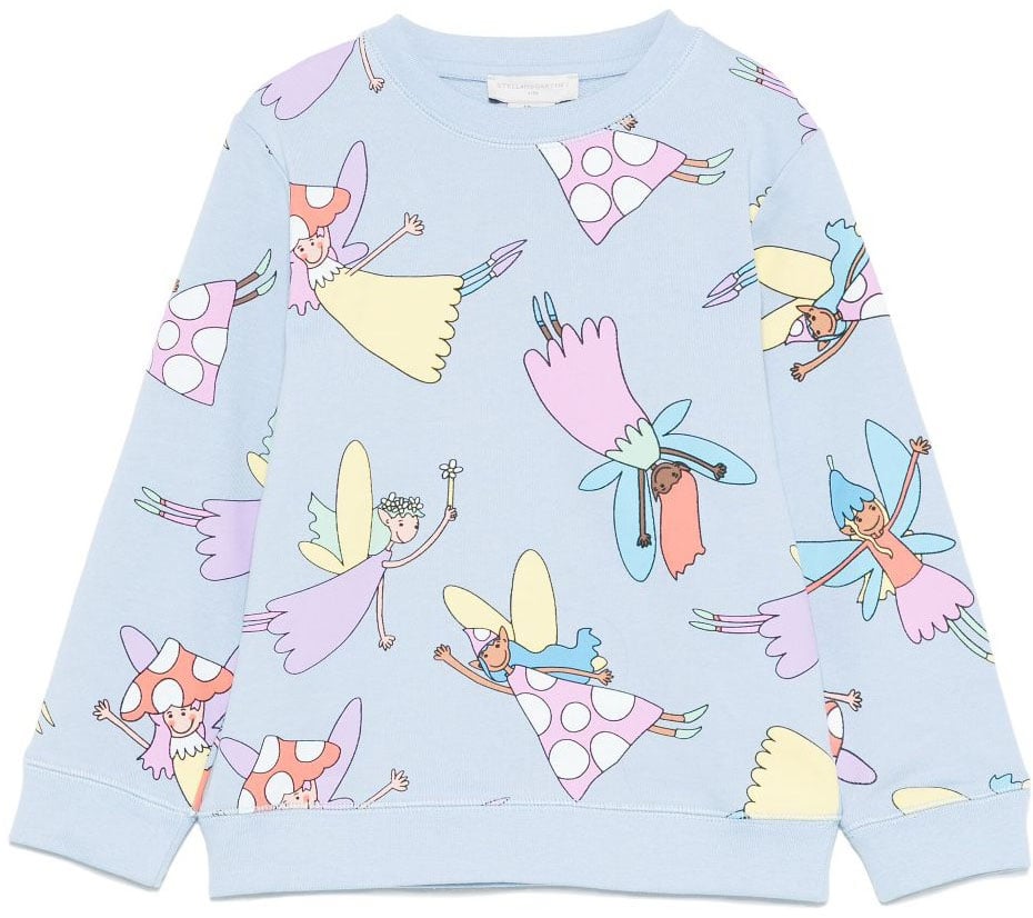 Stella McCartney sweatshirts divers Divers
