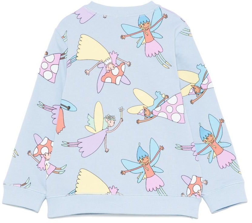 Stella McCartney sweatshirts divers Divers