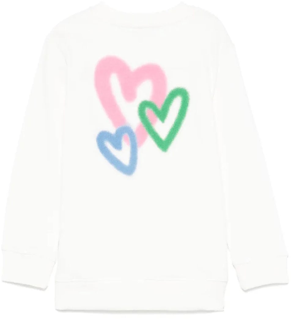 Stella McCartney sweatshirts divers Divers