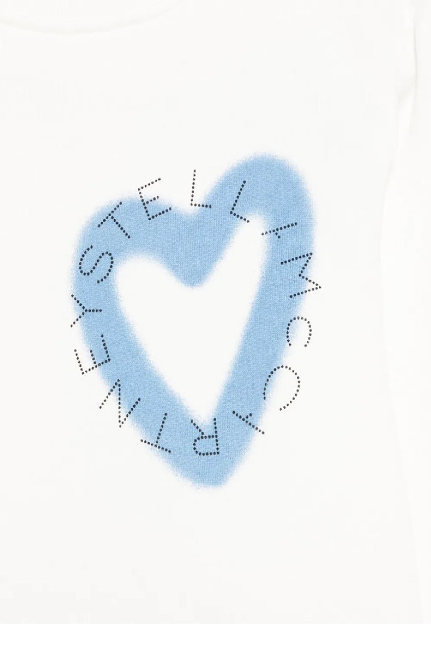 Stella McCartney sweatshirts divers Divers