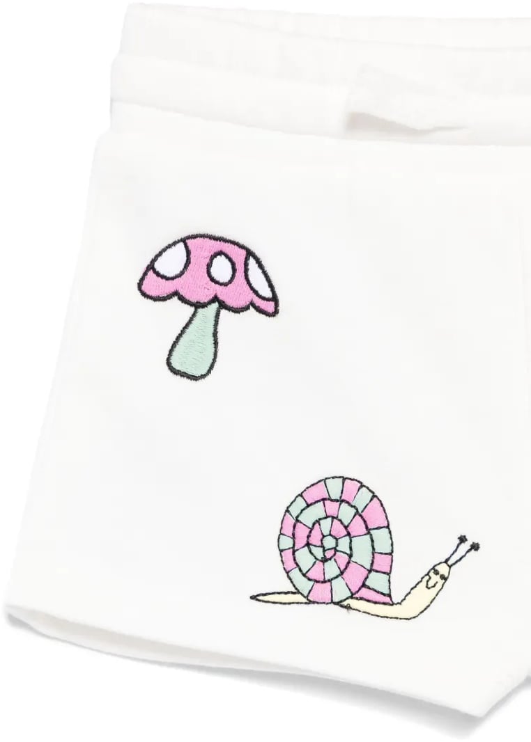 Stella McCartney jersey shorts divers Divers