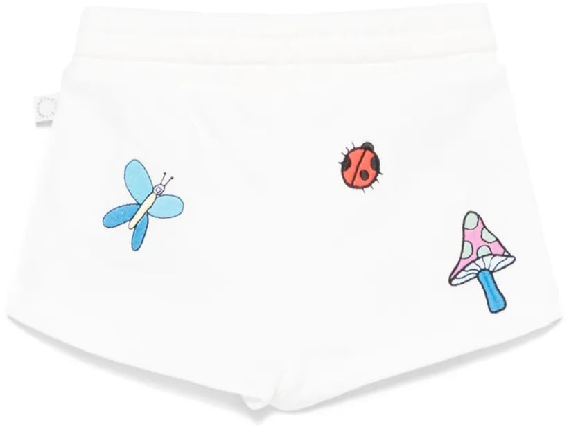 Stella McCartney jersey shorts divers Divers