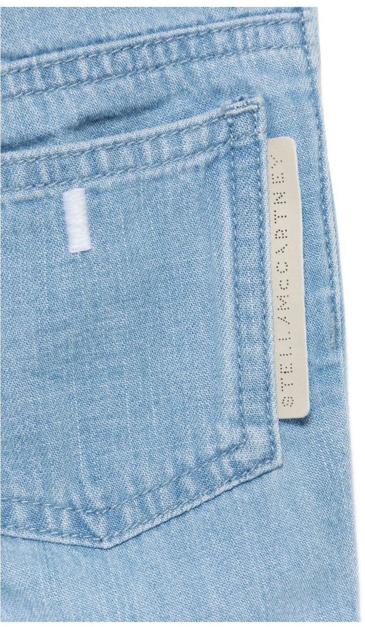 Stella McCartney trousers divers Divers