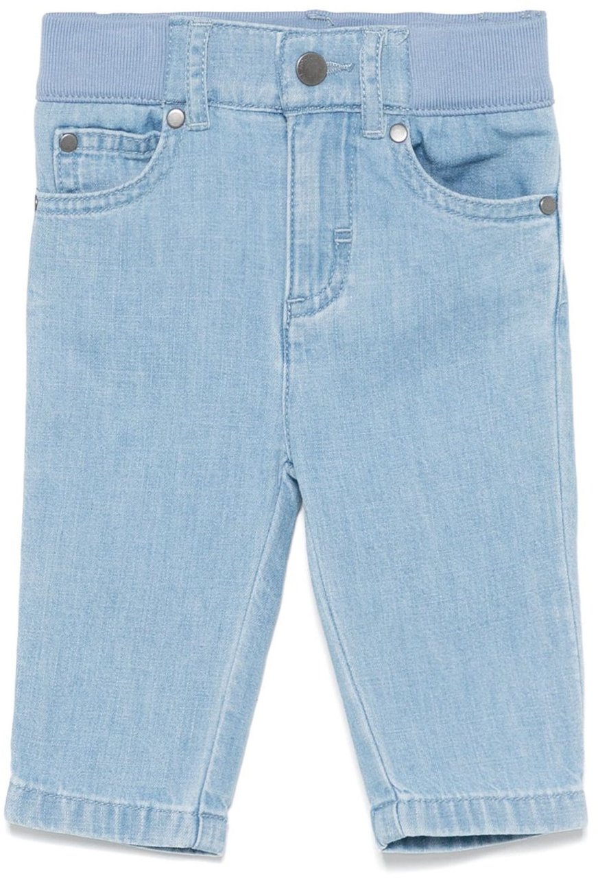 Stella McCartney trousers divers Divers