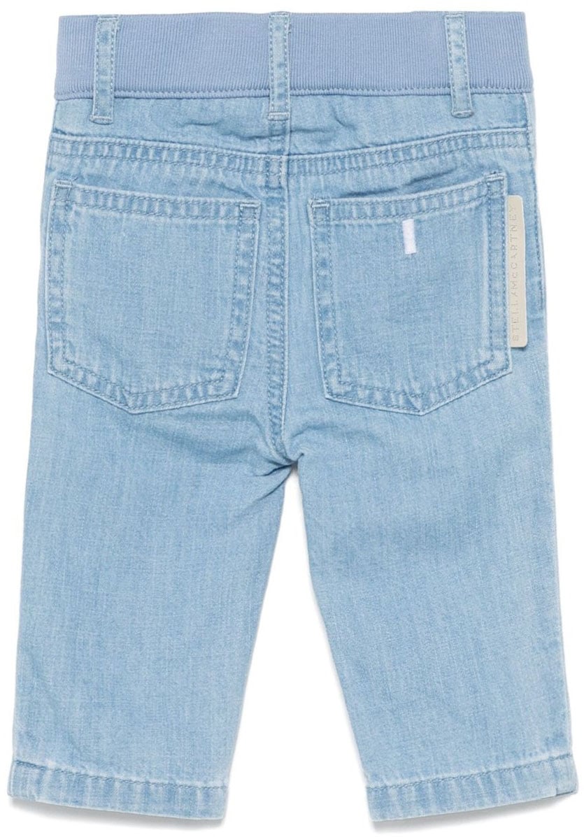 Stella McCartney trousers divers Divers