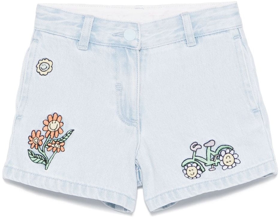 Stella McCartney shorts divers Divers
