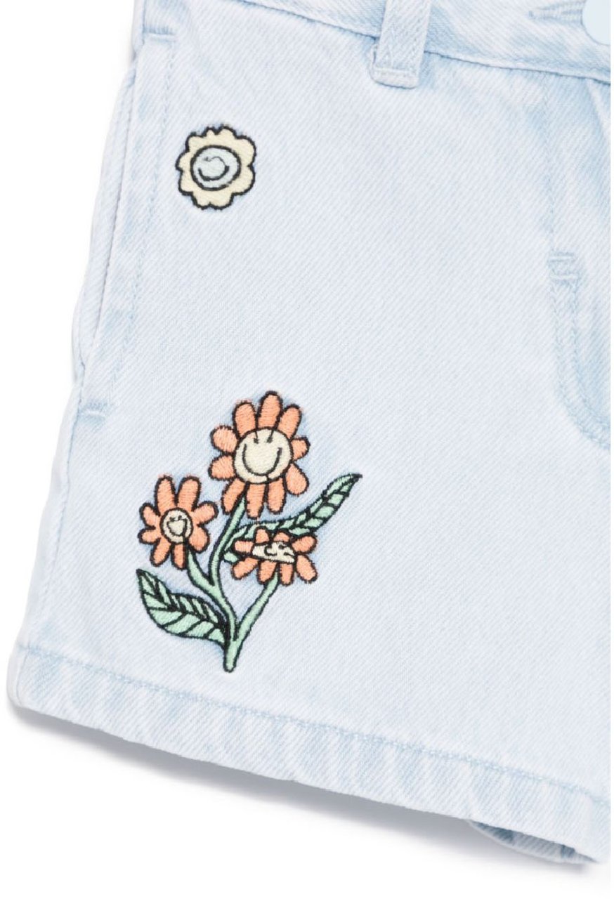 Stella McCartney shorts divers Divers