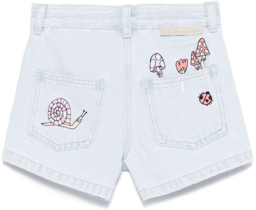 Stella McCartney shorts divers Divers
