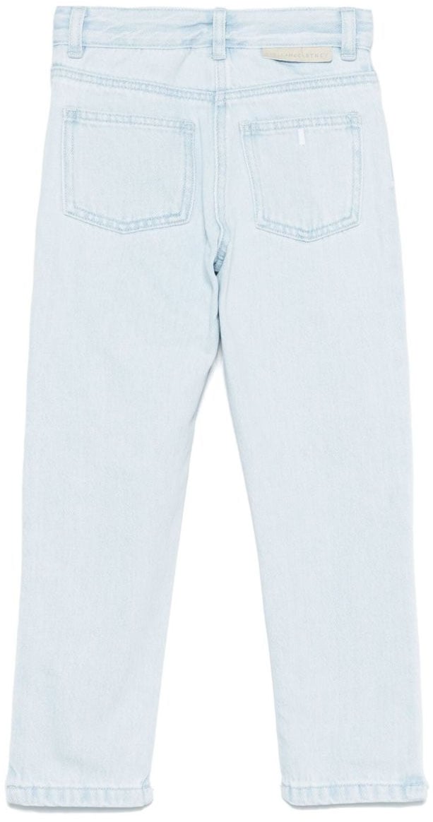 Stella McCartney trousers divers Divers