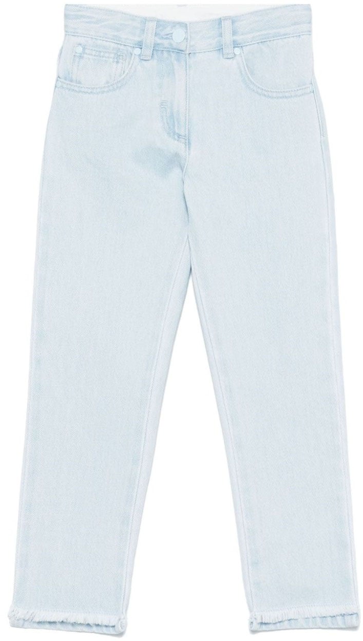 Stella McCartney trousers divers Divers