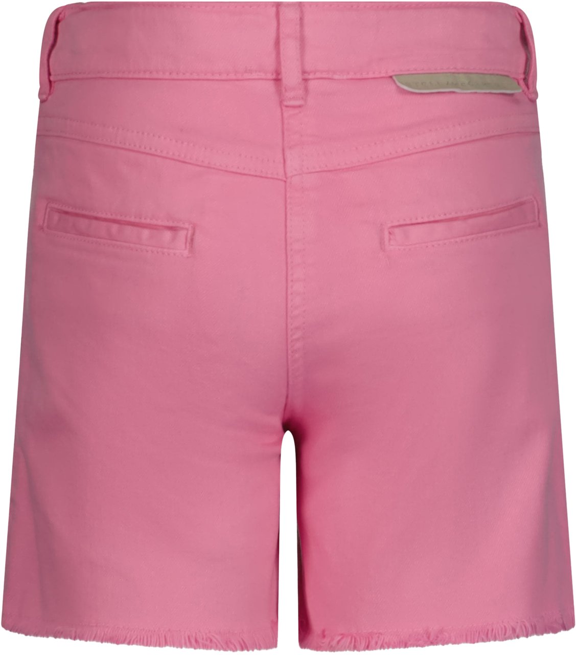 Stella McCartney Stella McCartney Kinder Meisjes Shorts In Roze Roze